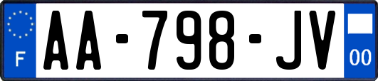 AA-798-JV