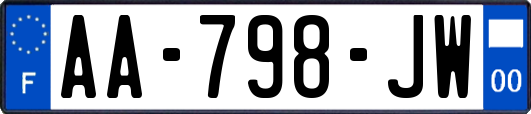 AA-798-JW