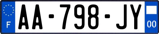 AA-798-JY