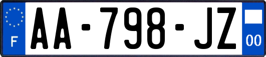 AA-798-JZ