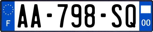 AA-798-SQ