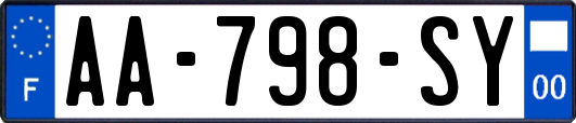 AA-798-SY