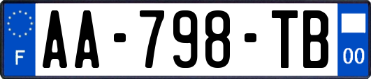 AA-798-TB