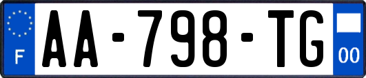 AA-798-TG