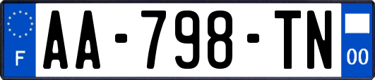 AA-798-TN