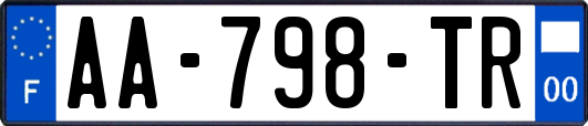 AA-798-TR