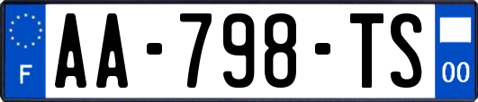 AA-798-TS