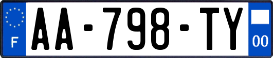 AA-798-TY