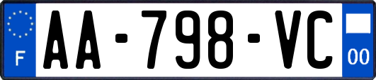 AA-798-VC