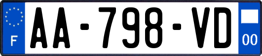 AA-798-VD