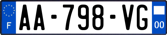 AA-798-VG