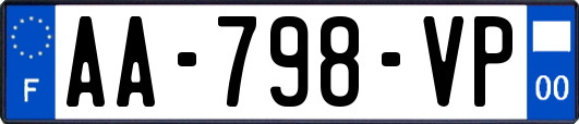 AA-798-VP