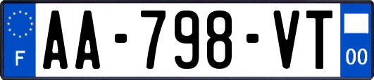 AA-798-VT