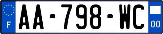 AA-798-WC