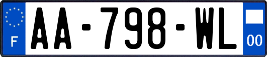 AA-798-WL