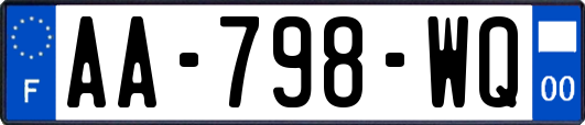 AA-798-WQ