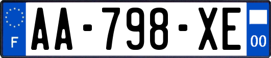 AA-798-XE