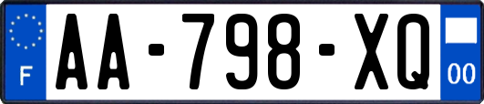 AA-798-XQ