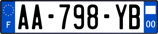 AA-798-YB