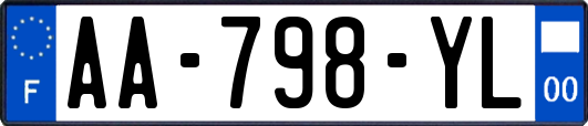 AA-798-YL