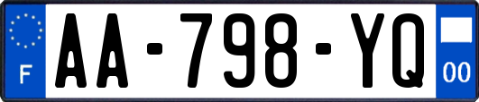 AA-798-YQ