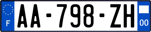 AA-798-ZH