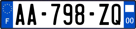 AA-798-ZQ