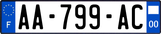 AA-799-AC