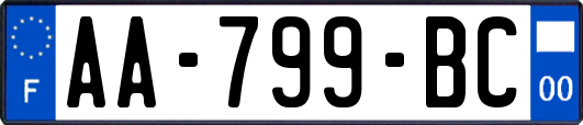 AA-799-BC