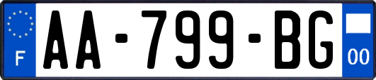 AA-799-BG