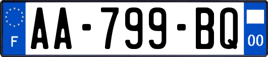 AA-799-BQ