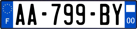 AA-799-BY