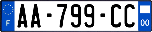 AA-799-CC