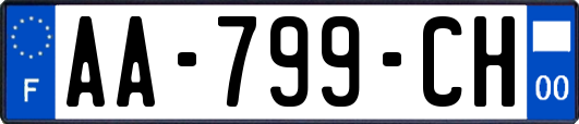 AA-799-CH