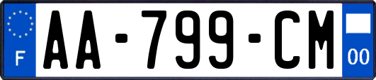 AA-799-CM