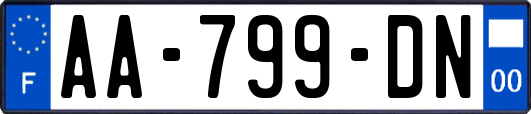 AA-799-DN