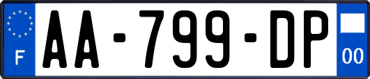 AA-799-DP