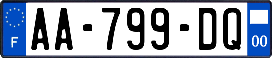 AA-799-DQ