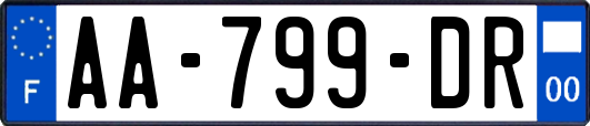 AA-799-DR