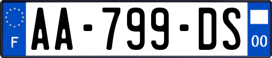 AA-799-DS