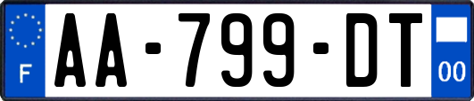 AA-799-DT