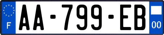 AA-799-EB