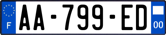 AA-799-ED