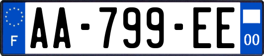 AA-799-EE