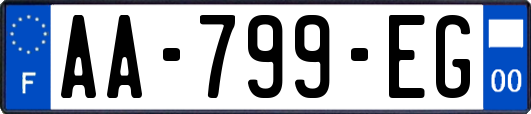 AA-799-EG