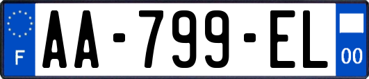 AA-799-EL