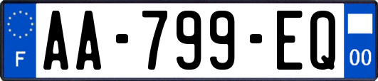 AA-799-EQ