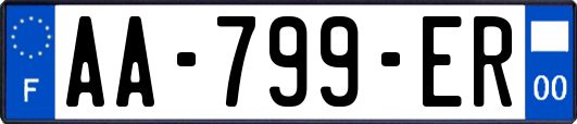 AA-799-ER