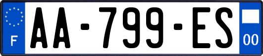 AA-799-ES