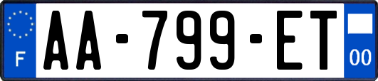 AA-799-ET